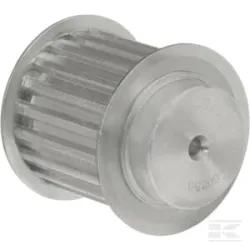 Poulie pour courroie dentée Type - 20 T