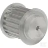 Poulie pour courroie dentée Type - 20 T