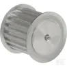 Poulie pour courroie dentée Type - 20 T