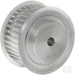 Poulie pour courroie dentée Type - 36 T