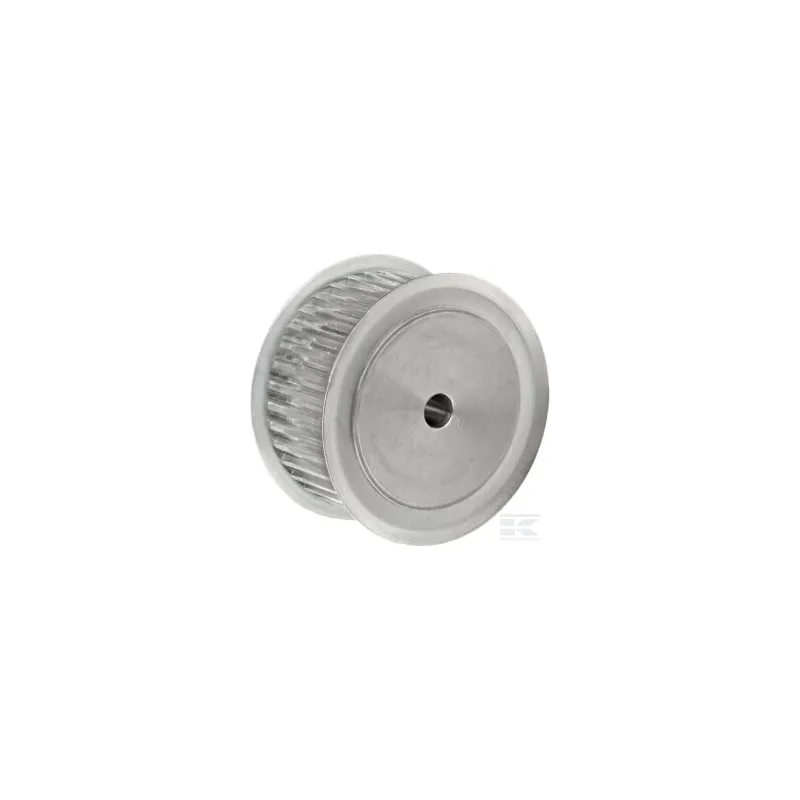 Poulie pour courroie dentée Type - 36 T