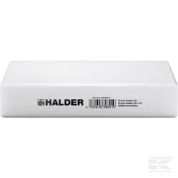 Bloc de maillets 200x140x40 mm