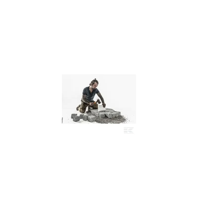 Bloc de maillets 200x140x40 mm