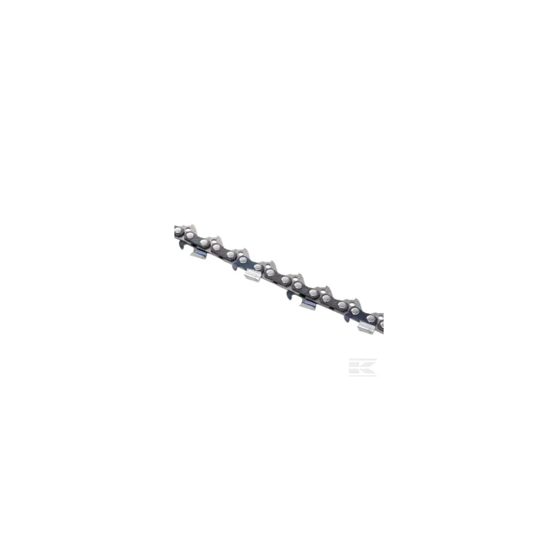 Chaîne de tronçonneuse