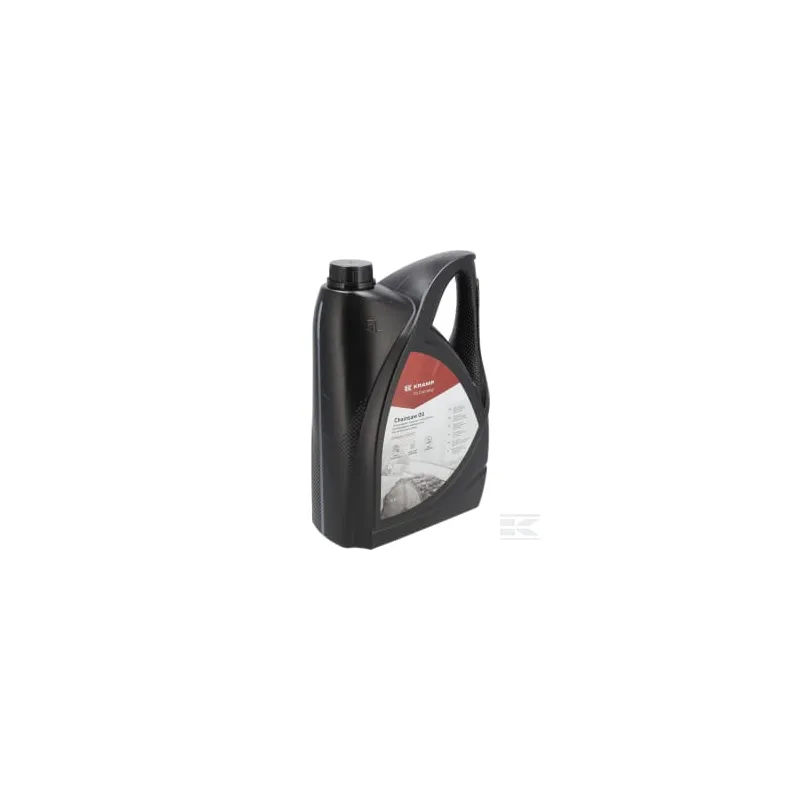 Huile de tronçonneuse 150cst 5L