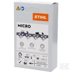 Chaîne 26 RM Rapid Micro