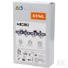 Chaîne 26 RM Rapid Micro