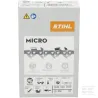 Chaîne 26 RM Rapid Micro