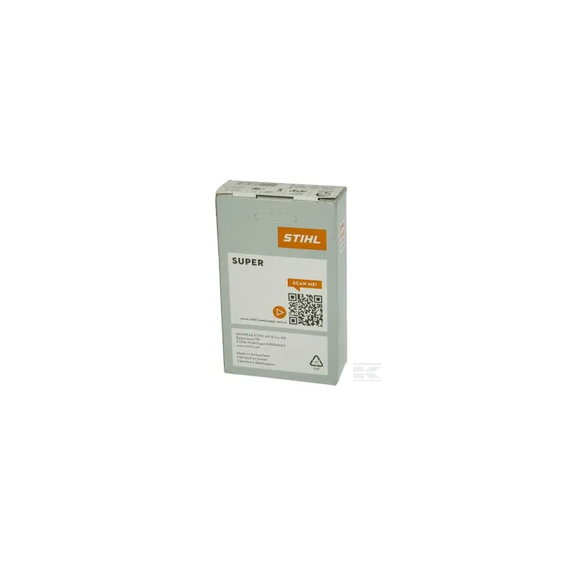 Chaîne 23 RS Pro Rapid Super