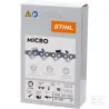 Chaîne 26 RM3 Rapid Micro