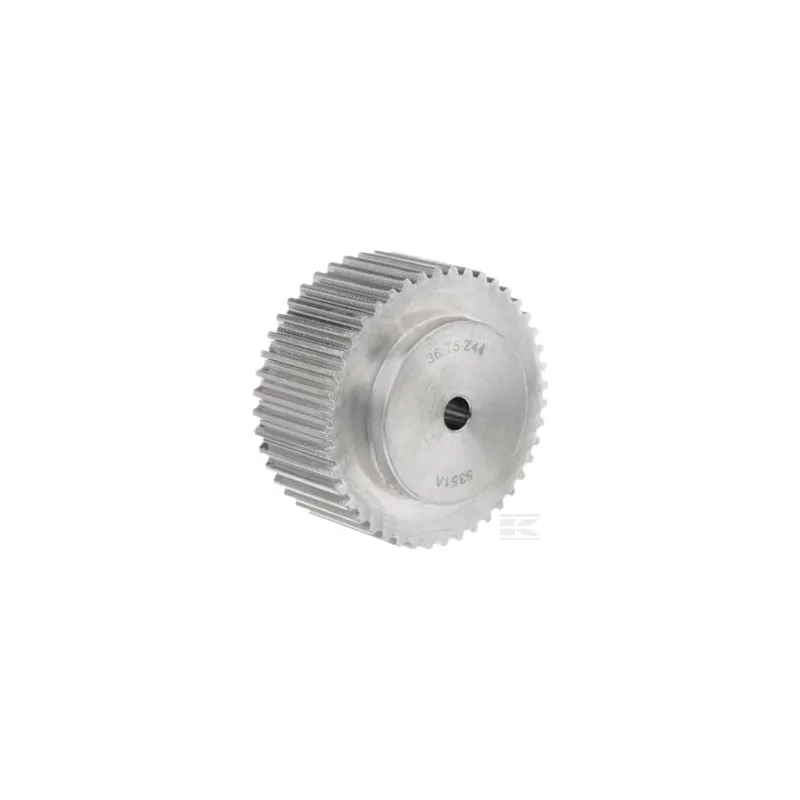 Poulie pour courroie dentée Type - 44 T