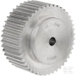 Poulie pour courroie dentée Type - 44 T