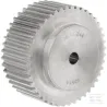 Poulie pour courroie dentée Type - 44 T