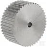 Poulie pour courroie dentée Type - 44 T