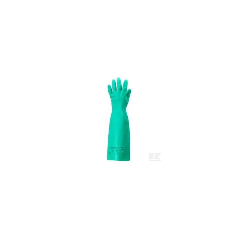 Gants AlphaTec® 37-185 taille 11