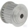 Poulie pour courroie dentée Type - 26 T