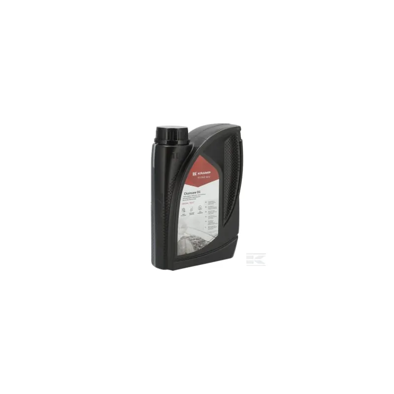 Huile tronçonneuse 150cst 1L