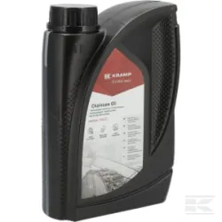 Huile tronçonneuse 150cst 1L