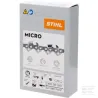 Chaîne 23 RM3 Pro Rapid Micro