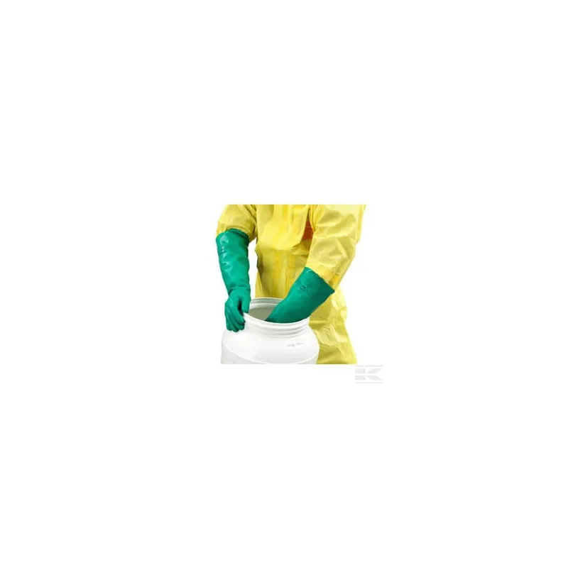 Gants AlphaTec® 37-185 taille 10