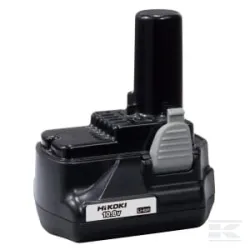 Batterie BCL1030C 10,8 V 3,0 Ah Li-Ion