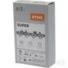 Chaîne .325 1.3 VM avec protection, 74TG