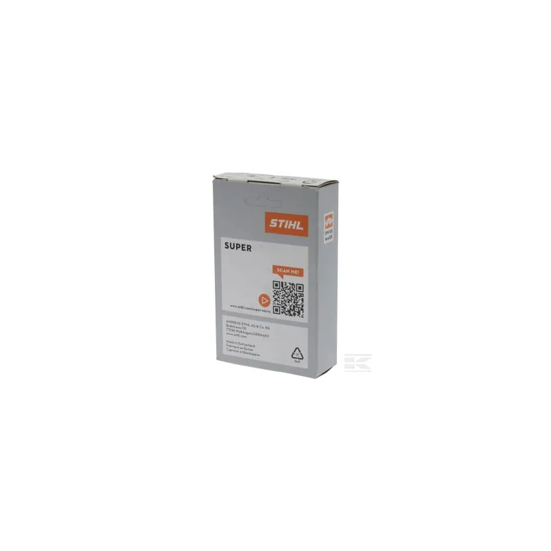 Chaîne .325 1.3 VM avec protection, 74TG