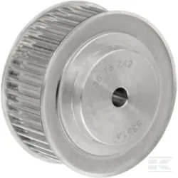 Poulie pour courroie dentée Type - 42 T