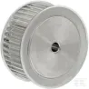 Poulie pour courroie dentée Type - 42 T