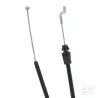 Câble d'accélérateur