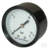 Manomètre Ø 50mm