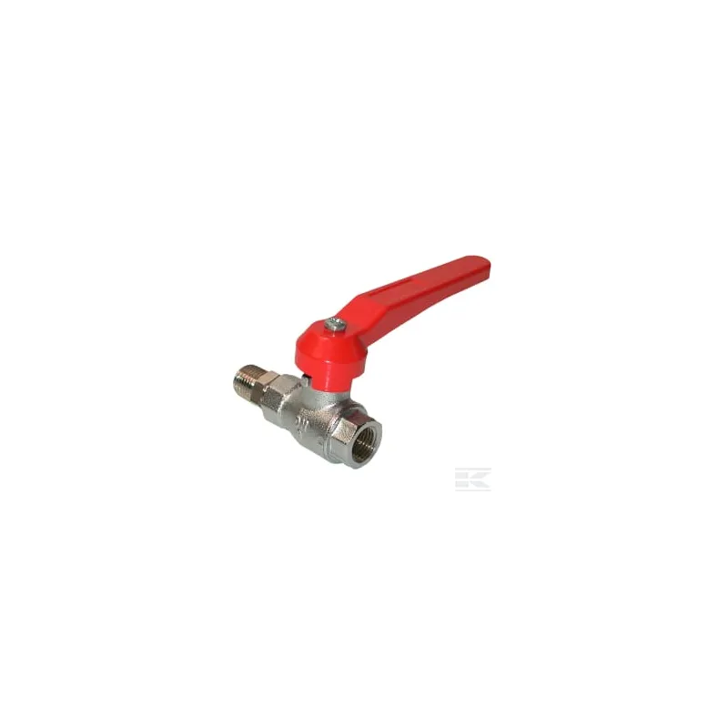 Cavalier robinet sortie 1/4"