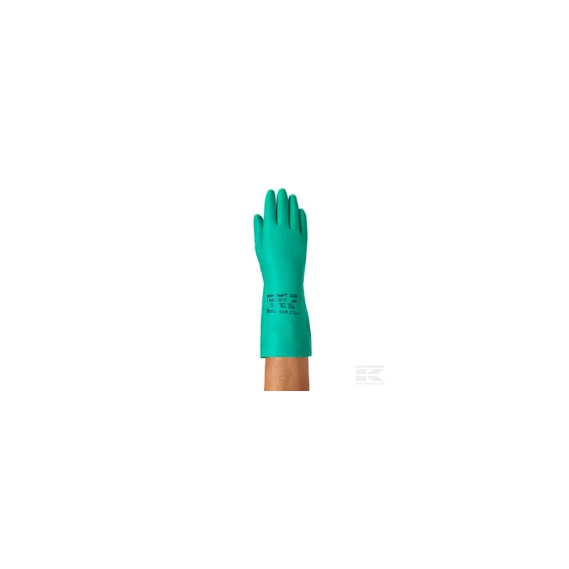 Gants AlphaTec® 37-676 taille 7