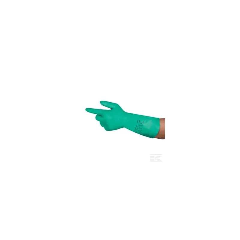 Gants AlphaTec® 37-676 taille 7