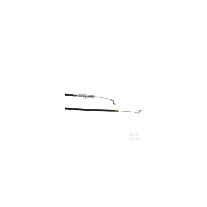 Càble de frein moteur 553 p