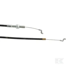 Càble de frein moteur 553 p