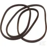 Courroie trapézoïdale 12,7x2259,58, Murray