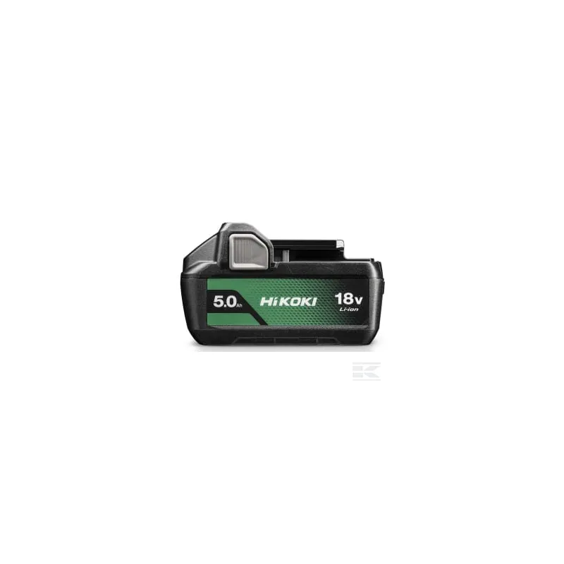 Accu 5.0Ah BSL1850MA
