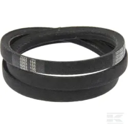 Courroie de traction, type trapézoïdal, 3 L