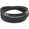 Courroie de traction, type trapézoïdal, 3 L