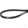 Courroie de traction, type trapézoïdal, 3 L