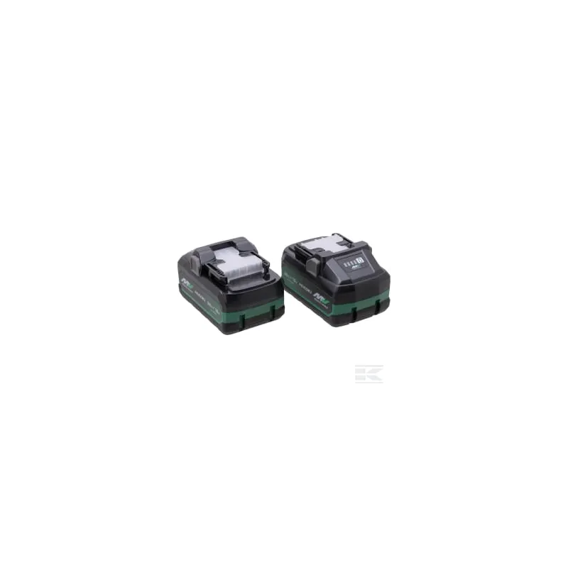 Batterie Multivolt BSL36B18X 18/36V