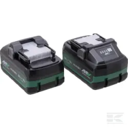 Batterie Multivolt BSL36B18X 18/36V