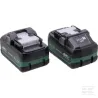 Batterie Multivolt BSL36B18X 18/36V