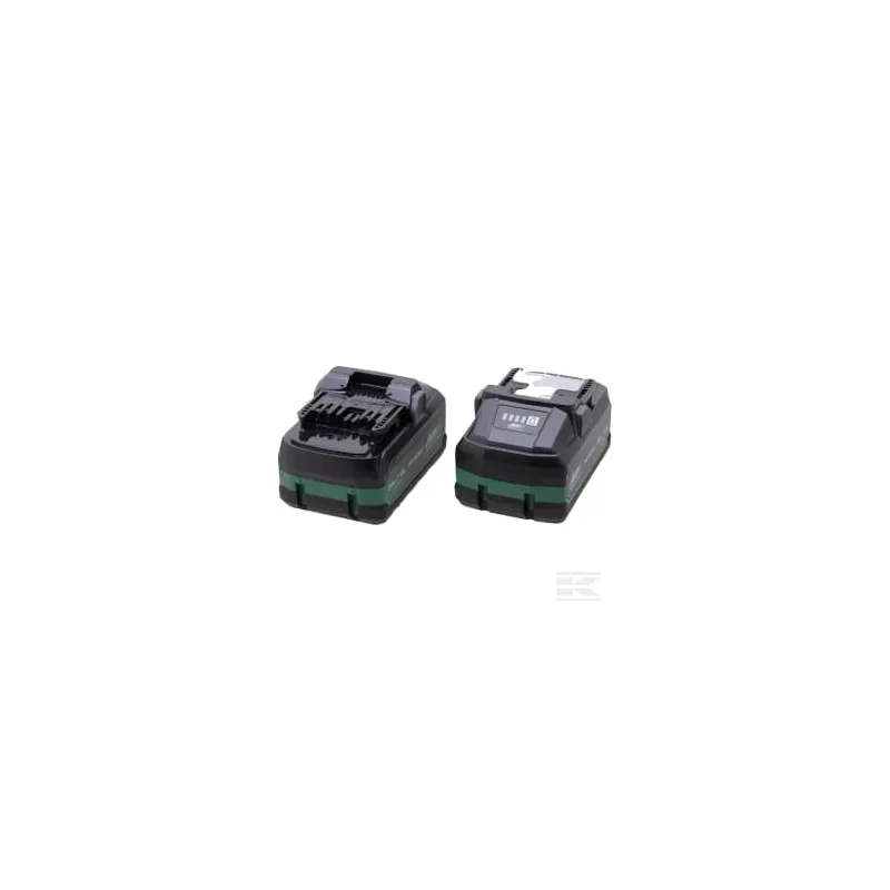 Batterie Multivolt BSL36B18X 18/36V