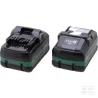 Batterie Multivolt BSL36B18X 18/36V