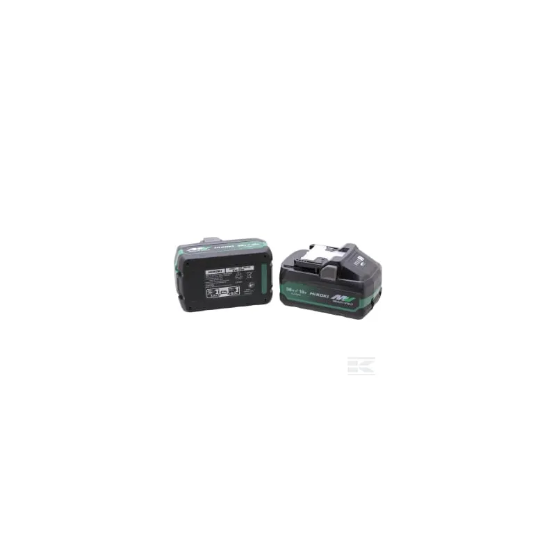 Batterie Multivolt BSL36B18X 18/36V