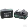 Batterie Multivolt BSL36B18X 18/36V