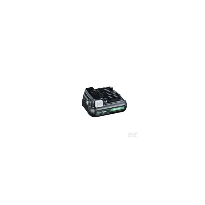 Batterie BSL1225 12 V 2,5 Ah