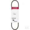 Courroie 3L 25.65 Hyd9